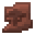 Töpferscherbe „Schutz" — Minecraft-Block